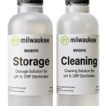 Milwaukee Instruments MA9015 Storage Bundle with MA9016 230mL Cleaner-0
