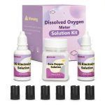 Zero-Oxygen Solution Runjie Kit – 2 x 30ml Electro + 50ml Oxygen + 6-0