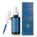 Methylene Blue 60ml Liquid Supplement by alcami elements 60 Servings-0