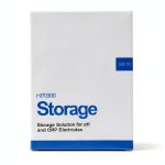 pH/ORP Electrode Storage Solution 500ml by Hanna Instruments-0