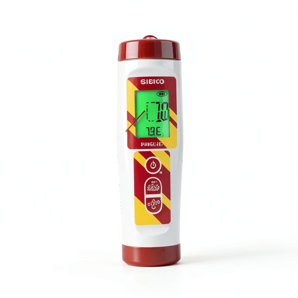 GIDIGI Redox Buffer 222mV pH7.00 Solution 250mL Kit with ORP Storage-2