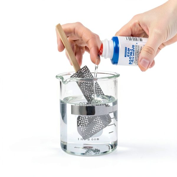 24K Gold Plating Solution by Zhizaiql High Purity Electroplating-4