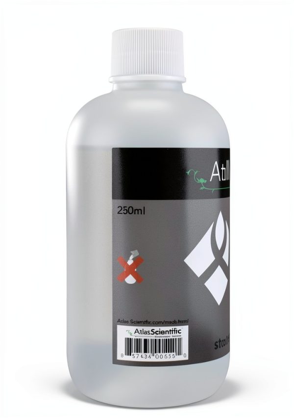 pH/ORP Storage Solution 125ml Atlas Scientific 2yr Shelf Life-1