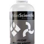 pH/ORP Storage Solution 125ml Atlas Scientific 2yr Shelf Life-0