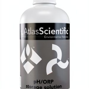 pH/ORP Storage Solution 125ml Atlas Scientific 2yr Shelf Life-0