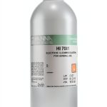 Hanna Instruments HI7061L Electrode Cleaning Solution 500mL-0