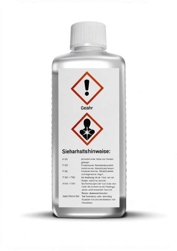 Apera Instruments Electrode Cleaning Solution 8oz for pH/ORP Probes-2