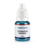 Conducting Solution Fluid Digipure Liquid 10 mL for Felt Pads-0